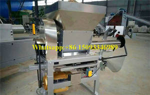 Jamur Tas Mengisi Mesin/Jamur Mengantongi Mesin/Jamur Bagger - Product Image 2