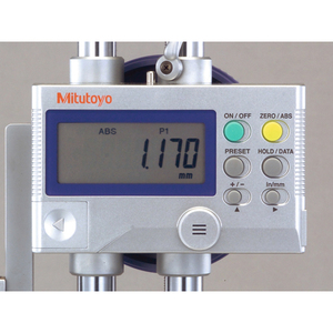 Mitutoyo Digimatic Double Column Digital <b>Height</b> <b>Gauge</b>, 0-300mm - Product Image 2