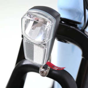 Vélo électrique TXED 48V/10.4Ah Batterie au lithium 27,5 pouces Vélo de montagne électrique hybride à suspension avant en alliage 7 vitesses - Product Image 5