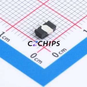 ชิปไอซี PMIC AZ1117R-ADJTRE1วงจรรวม SOT-89ของแท้สินค้าใหม่ล่าสุด - Product Image 2