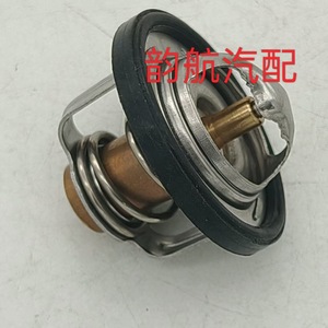 เทอร์โมสตัท 25500-02550 สำหรับอะไหล่ระบบระบายความร้อนเครื่องยนต์ฮุนได ฮัวไต - Product Image 4