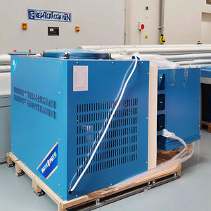 Unidad de condensación monobloque <span class=keywords><strong>Uni</strong></span> Block/Mono Block Montado en techo para ahorrar espacio de instalación - Product Image 1