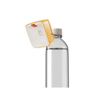 Mini lampe de lecture solaire pliable avec fonction de gradation lumière du jour 5000K pour salon, zones hors réseau et étude des enfants