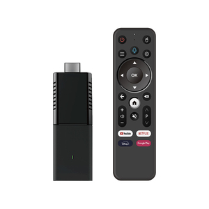 Q3 Plus Wholesale Streaming Box 4K New <strong>Android</strong> <strong>TV</strong> 10.0 BOX 2GB RAM 16GB ROM Dual WiFi6 2.4G/5GHz BT5.4 Q3 PLUS Smart <strong>TV</strong> BOX - Product Image 4
