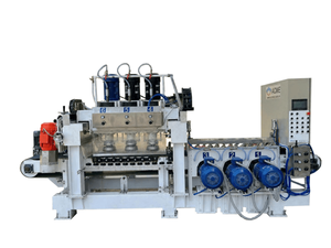 Stone Cutting Machine ·7 Heads Stone Edge and Surface <b>Polishing</b> Machine for Granite <b>Marble</b> Quartz Processing - Product Image 3