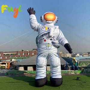 Figurines gonflables en forme <span class=keywords><strong>humaine</strong></span>, directement de l'usine, figurine <span class=keywords><strong>gonflable</strong></span> d'anime pour garçon, géante, pour la publicité - Product Image 3