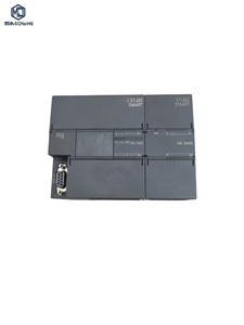 PLC โมดูล PLC เซ็นเซอร์ควบคุม SR20ใหม่ดั้งเดิม0AA1 AM06 - Product Image 1