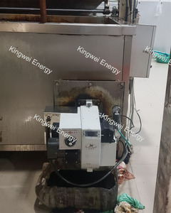 Pièces de <span class=keywords><strong>chaudière</strong></span> diesel en acier inoxydable, brûleur à huile avec buse de feu, 220V ou 110V - Product Image 6