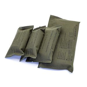 ضمادة إسعافات أولية إسرائيلية عالية القوة للطوارئ، ضمادة ضغط، ضمادة إسرائيلية - Product Image 4