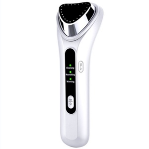 Equipo de Belleza para Reafirmar la Piel Facial de Uso Doméstico, Máquina Masajeadora para Lifting Facial y de Cuello - Product Image 1
