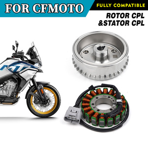 Rotor et Stator Magnétiques pour CFMOTO 800MT CF800MT CF800-5 – Pièces d'Origine Moto - Product Image 1