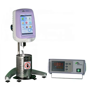 DV-AI เครื่องวัดความหนืด-อุณหภูมิสูงแบบหมุนอัจฉริยะใหม่สำหรับกาวร้อนละลาย - Product Image 6