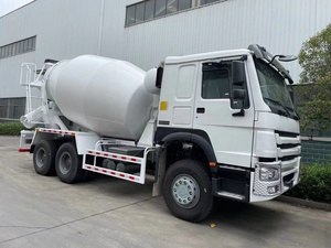 Nuevo Camión Volquete Sinotruk Howo 6x4 Diésel Euro 2 de China, 10 Ruedas, Capacidad de Carga de 21-30T, en Venta - Product Image 3