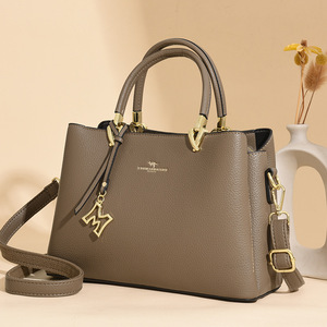 Fashion New Designer Crossbody <b>Bags</b> High Quality PU Leather Shoulder Messenger <b>Bag</b> Casual Totes Luxury Women Handbags and Purses - Product Image 2