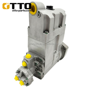 Otto Bộ phận động cơ phun nhiên liệu bơm 476-8766 4768766 cho C9 Bơm nhiên liệu 325d 330d 336d C7 cao áp bơm - Product Image 1