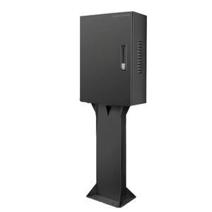 Cabinet Electric Lock charging box Industrial Fiberglass Electrical Cabinet for Outdoor and Indoor Charging box - Product Image 4