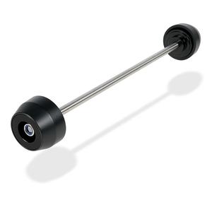 NiceCNC protecteur d'essieu avant de moto pour BMW <span class=keywords><strong>F900R</strong></span> F900XR <span class=keywords><strong>2020</strong></span>-2021 - Product Image 1