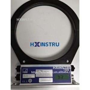 Sensor de Torque Importado HBM, Serie T40, Modelo K-T40-005R-MF-S-M-DU2-0-S, Torque Nominal 5000 Nm, Velocidad Máxima 12000 RPM, H - Product Image 1