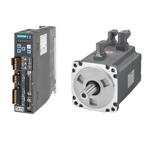 Contrôleur de moteur à livraison rapide 1FK7060-5AF71-1UA3 1FK7083-5AF71-1UA3 1FK7042-5AF71-1UA3 - Product Image 6