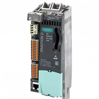Original nouveau SINAMICS S120 INTERFACE DE CONTRÔLE CU310-2 DP 6SL3040-1LA00-0AA0