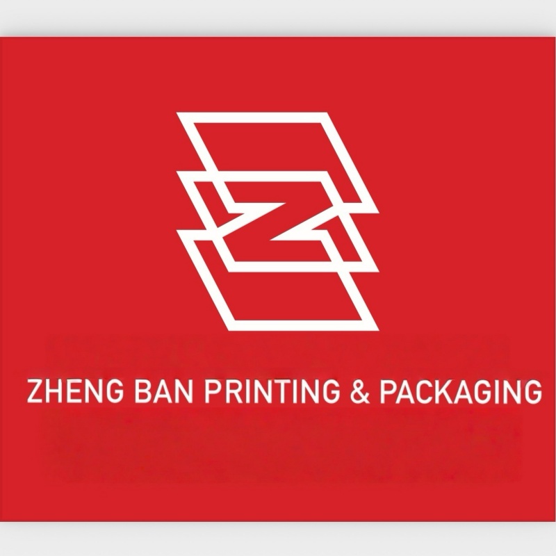 Xiamen Zhengban Printing Packaging Co., Ltd. logo