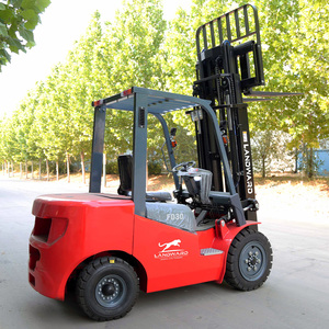 รถบรรทุกขนาดเล็ก 4x4 แบบถ่วงน้ำหนัก 5 ตัน รุ่นใหม่ ปรับแต่งได้ตามความต้องการ สำหรับขาย ราคาทนทาน - Product Image 5