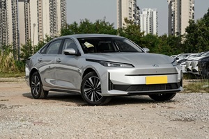 CHANGAN Qiyuan A05 1.5L 110CV L4 Ibrido 70km 9.07kWh 110CV 81kW/143Nm PHEV <span class=keywords><strong>Leader</strong></span> LHD Nuova Auto Usata in Vendita 2024 - Product Image 3