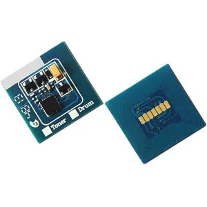 Bộ Đặt Lại Chip Mực Cho Fuji Xerox Phaser 5550 5550B 5550DN 5550DT 5550N 5550 B 5550 DN 5550 DT 5550 N 113R00684 106R01294 106R1294