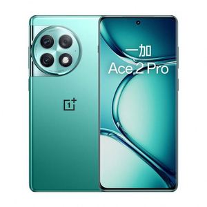 สมาร์ทโฟน OnePlus Ace 2 Pro รุ่นใหม่ล่าสุด Snapdragon 8 Gen2 หน่วยความจำสุดยอด 24GB+1TB หน้าจอ 6.74 นิ้ว 120Hz ชาร์จเร็ว 150W ความจุ 256GB - Product Image 1