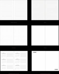 Set de Papelería Corporativa Ecológico con Logotipo Personalizado, Agenda A5 de Corcho con Bolígrafo Promocional - Product Image 4