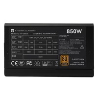 Thermalright TR-TB750S En İyi 80 Plus Bronz Altın Platin 750W ATX Yüksek Kaliteli PC Masaüstü Oyun Bilgisayarı Güç Kaynağı Ünitesi PSU