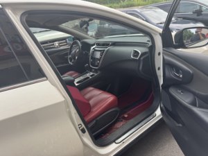 Auto Usado <span class=keywords><strong>Nissan</strong></span> <span class=keywords><strong>Murano</strong></span> 2021 2.5L XE 2WD Edición Elite China VI - Product Image 3