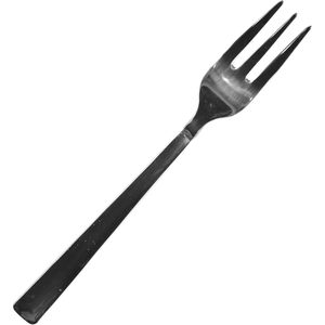 Juego de Cubiertos TEVERE de 6 Piezas, Elegantes Tenedores para una Cena Confortable - Product Image 2