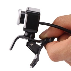 Webcam 1080P 2 Mega Pixels Cmos Sensor Auto Focus Usb Interface With <b>Microphone</b> Night Vision <b>For</b> <b>Computer</b> Use - Product Image 4