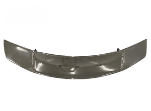 Aileron arrière en Fiber de carbone de style V pour <span class=keywords><strong>Audi</strong></span> R8 Gen2 2017-2019 Offre Spéciale - Product Image 3