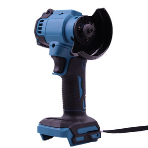 <span class=keywords><strong>Amoladora</strong></span> Angular <span class=keywords><strong>Mini</strong></span> Inalámbrica de 3 Pulgadas Compatible con Batería <span class=keywords><strong>Makita</strong></span> de 18V, Herramienta Eléctrica para Cortar, Pulir y Esmerilar - Product Image 6