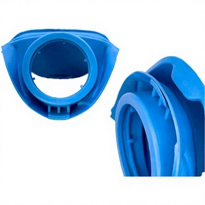 Tapa del depósito de líquido limpiaparabrisas Aopin 6V0955485 para Skoda, plástico, nailon, POMPP - Product Image 4