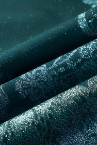 Su misura abito floreale in smoking da uomo da sposa classico con Tuxedo da uomo 3 pezzi 3 pezzi - Product Image 6