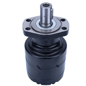 มอเตอร์วงโคจรไฮดรอลิก TB TC TG ชุด TE0050CN261AAAB TE0050CN410AAAB TE0050CN411AAAB - Product Image 1