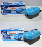 Pompe à air Periha pour aquarium, aérateur d'aquarium MA-60/200/1000/2000