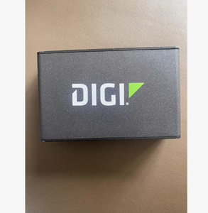 <span class=keywords><strong>Digi</strong></span> AW02-G300 AnywhereUSB 2 Plus, Dispositivo USB Industrial sobre Ethernet, 2 Puertos USB 3.1 Gen1, 1 GbE, Carcasa Metálica para IoT Industrial - Product Image 1