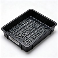 RC0603FR-071K5L 0.1W 1/10W -55C à +155C Résistance à valeur stable pour alimentation électrique