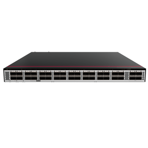 Hw S6750-H36C 02355uek 36 cổng doanh nghiệp <span class=keywords><strong>Ethernet</strong></span> chuyển đổi mạng với 36 * 100ge qsfp28 cổng - Product Image 1
