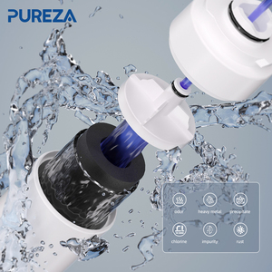 51300c thay thế bộ lọc NSF/ANSI kết nối trực tiếp dưới Bộ Lọc Nước truy cập dưới bộ lọc nước chìm tương thích với ezh2o - Product Image 2