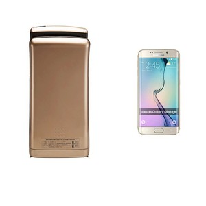 Secador de Manos de Doble Cara de Alta Velocidad con Sensor Totalmente Automático para Hoteles - Product Image 1