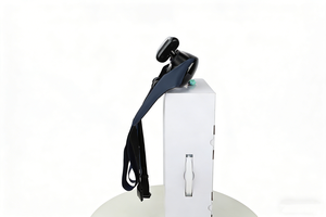 Xiamen Pabrik Kualitas Tinggi Shiatsu Leher dan Bahu Massager Mesin Cordless Serviks Massage Selendang dengan Panas - Product Image 2