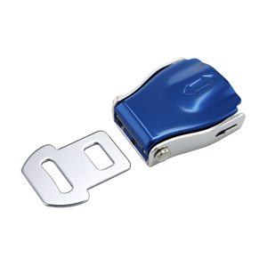 Arnés de Suspensión con Hebilla de Seguridad Abatible de Acero, Durabilidad de Más de 20,000 Ciclos para Deportes Extremos - Product Image 1