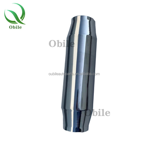 Bộ Chuyển Đổi Xúc Tác Phổ Thông Được Đánh Bóng Chất Xúc Tác Tương Thích 101*356 - Product Image 3