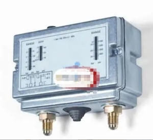Interrupteurs basse-haute tension P78LCW-930 pour climatisation, configuration de contact DPDT, IP54, milieux eau et air - Product Image 4
