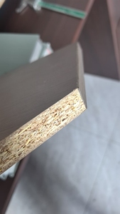 1830 + 2750 + 15-18-25 mét bán buôn melamine nhiều lớp ván đồ nội thất lớp ván dăm - Product Image 3